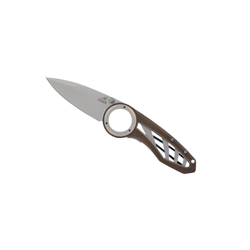 Couteau Gerber Remix - Lame 74mm