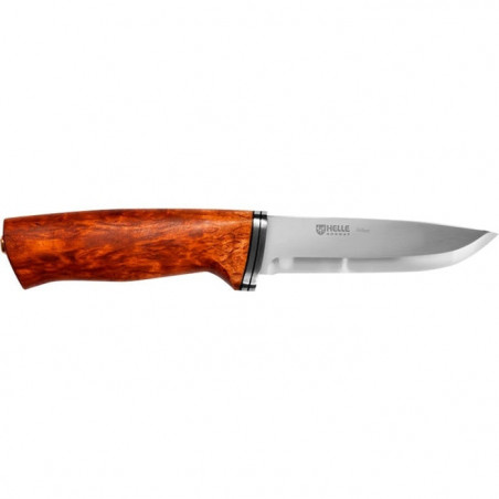 Couteau Helle Alden - Lame 105mm