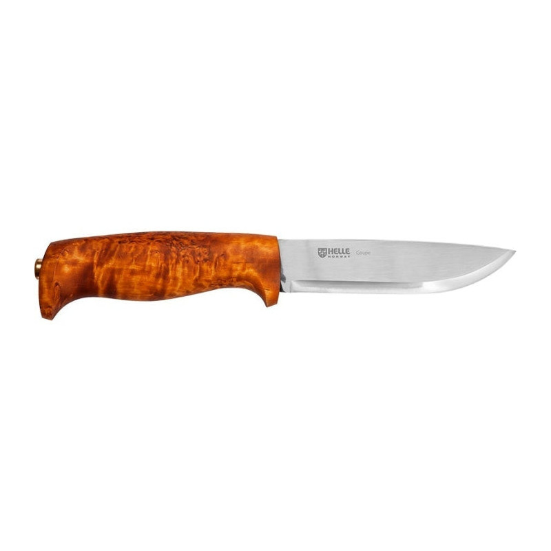 Couteau Helle Gaupe - Lame 107mm