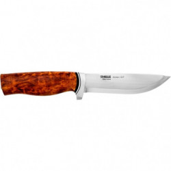 Couteau Helle GT - Lame 123mm