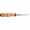 Couteau Helle Hellefisk - Lame 123mm