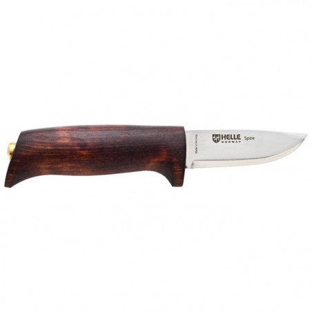 Couteau Helle Spire - Lame 93mm