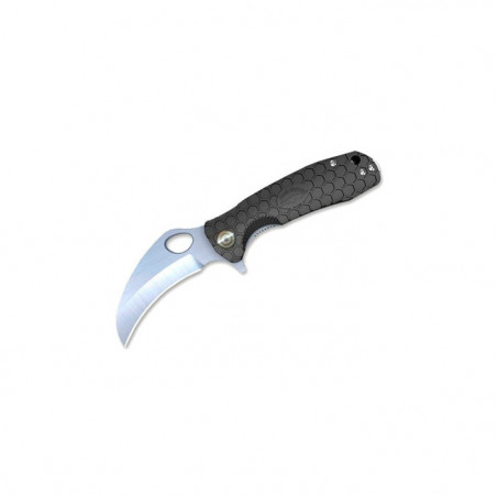 Couteau Honey Badger Claw Medium Plain - Lame 81mm