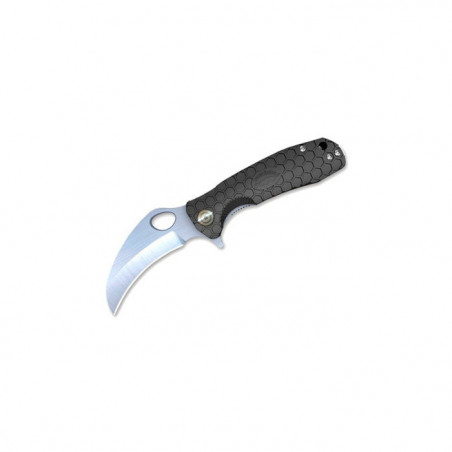 Couteau Honey Badger Claw Small Plain - Lame 71mm