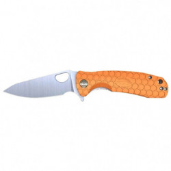Couteau Honey Badger Leaf...