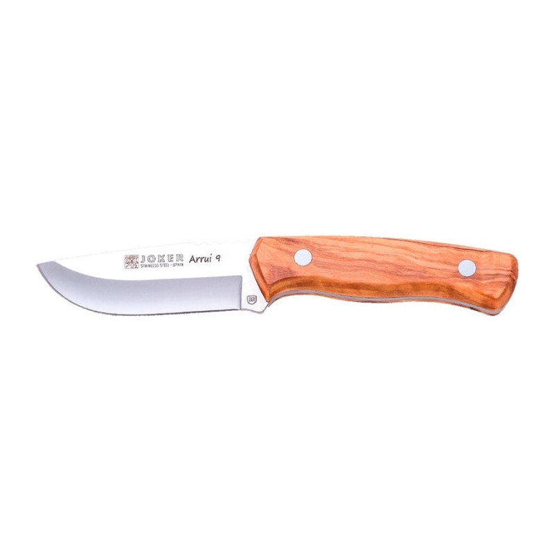 Couteau Joker Arrui 9 - Lame 90mm