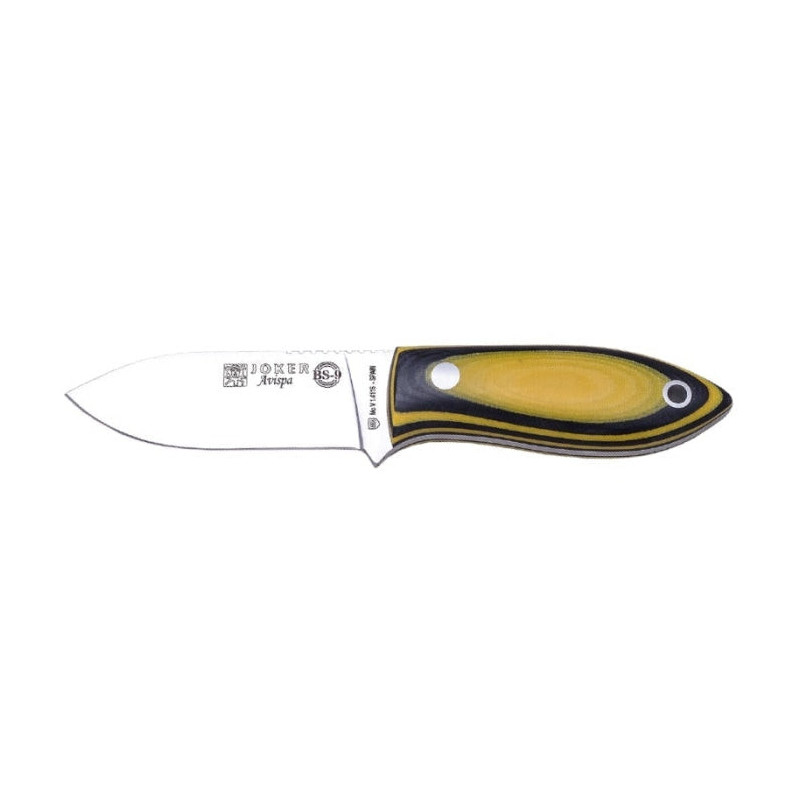 Couteau Joker Avispa - Lame 80mm