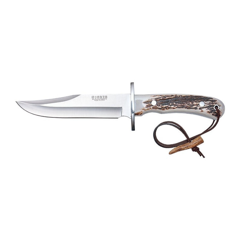 Couteau Joker Bowie