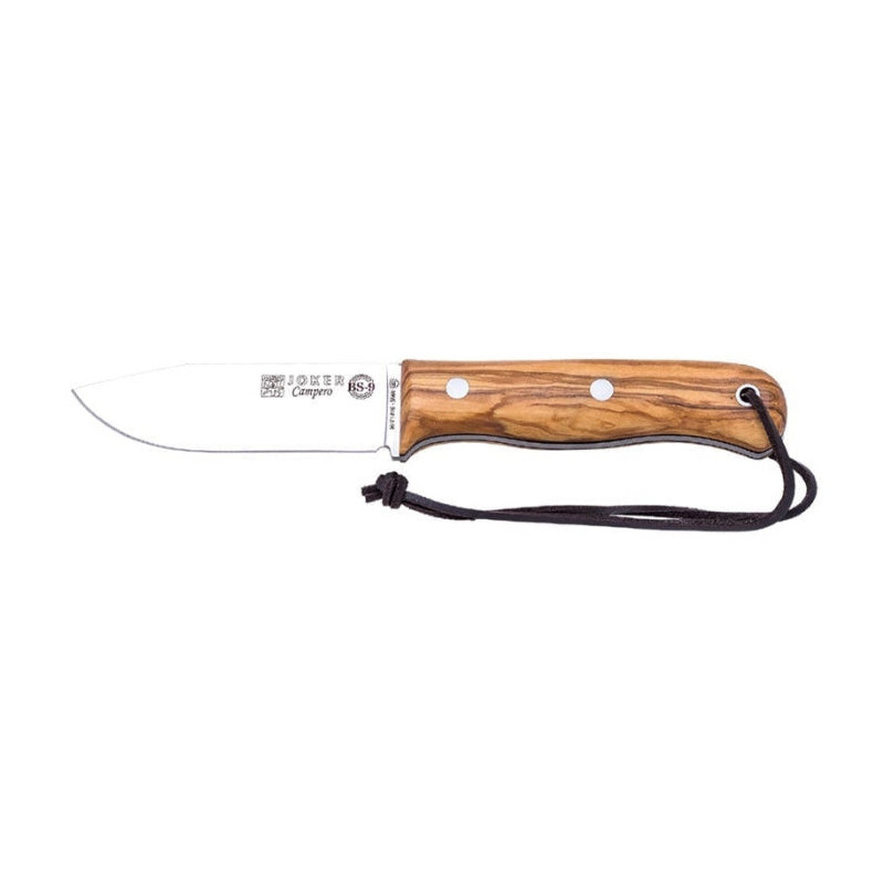 Couteau Joker Campero - Lame 105mm