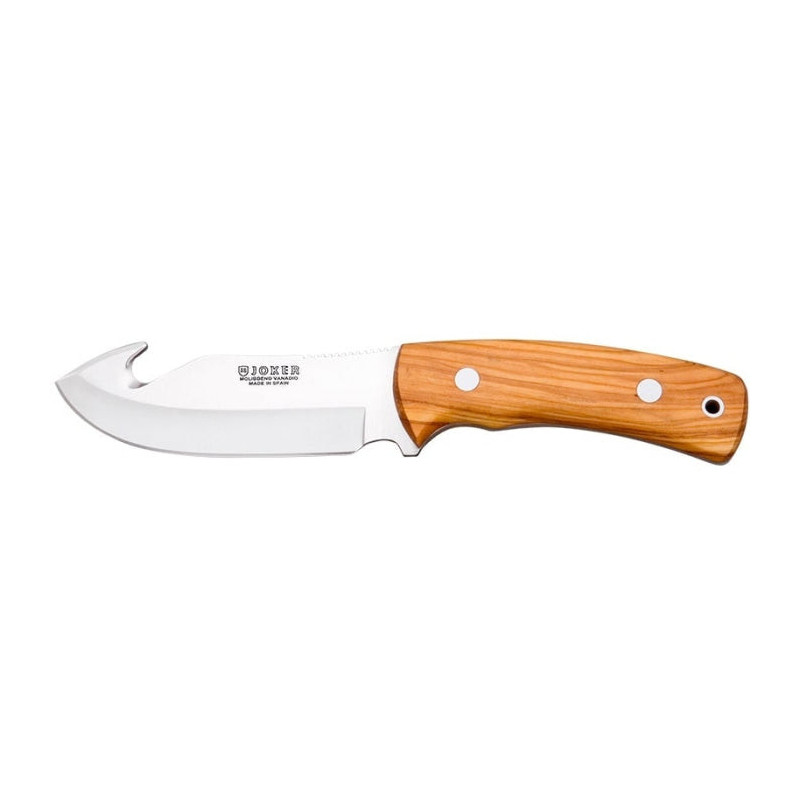 Couteau Joker Oso - Lame 120mm