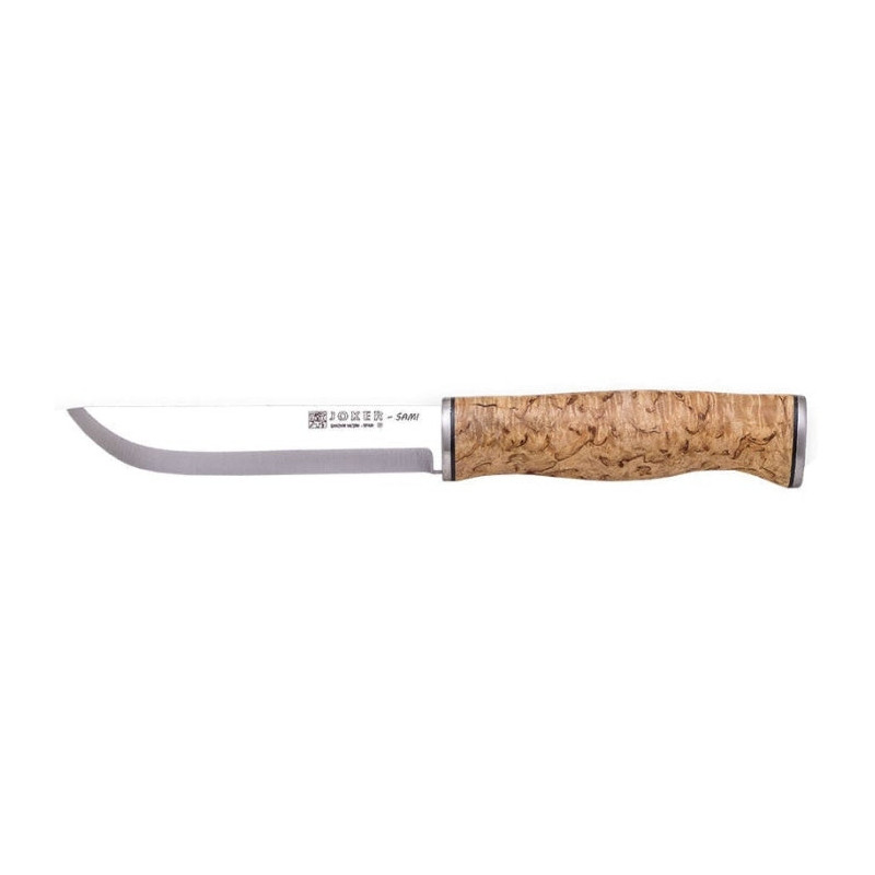 Couteau Joker Sami - Lame 123mm