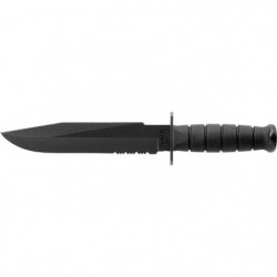 Couteau Kabar Black Fighter...