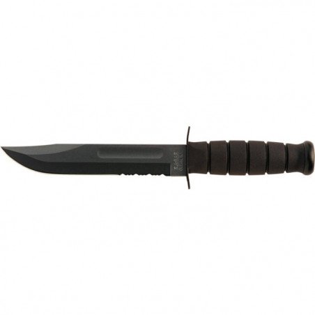 Couteau Kabar Black USMC Mixte - Lame 178mm