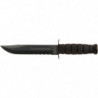Couteau Kabar Black USMC Mixte - Lame 178mm