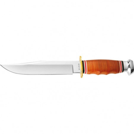 Couteau Kabar Bowie - Lame 176mm