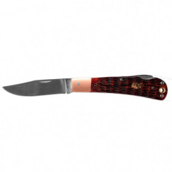 Couteau Kabar Dog's Head...