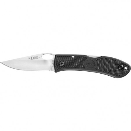 Couteau Kabar Dozier Thumb Notch - Lame 76mm