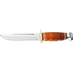Couteau Kabar Marine Hunter...