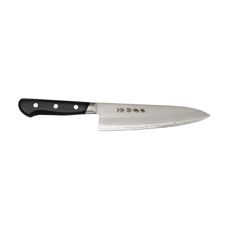 Couteau Kane Tsune Gyutou - Lame 185mm