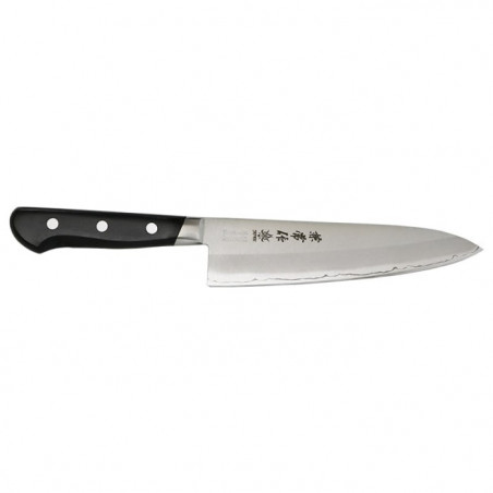 Couteau Kane Tsune Gyutou - Lame 185mm