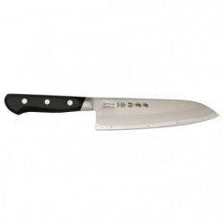 Couteau Kane Tsune Santoku...