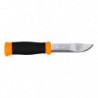 Couteau Morakniv 2000 Orange - Lame 107mm