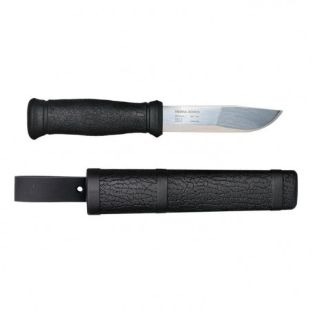 Couteau Morakniv 2000 S Edition Limitée 2021 - Lame 107mm
