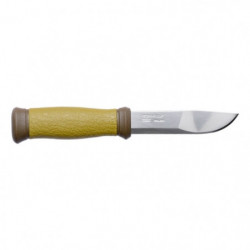 Couteau Morakniv 2000 Vert...