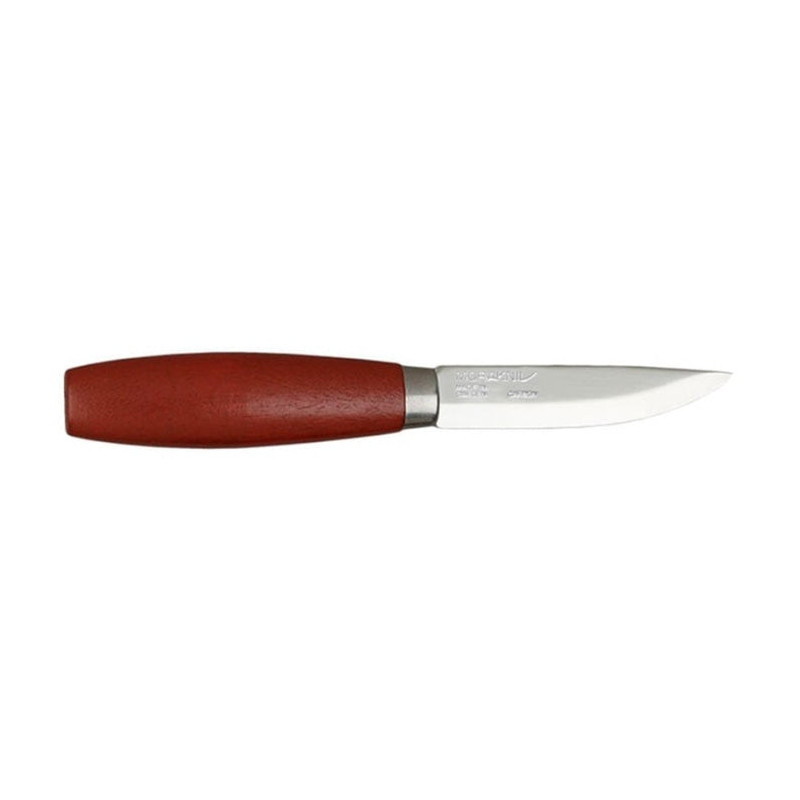 Couteau Morakniv Classic Bouleau Teinté