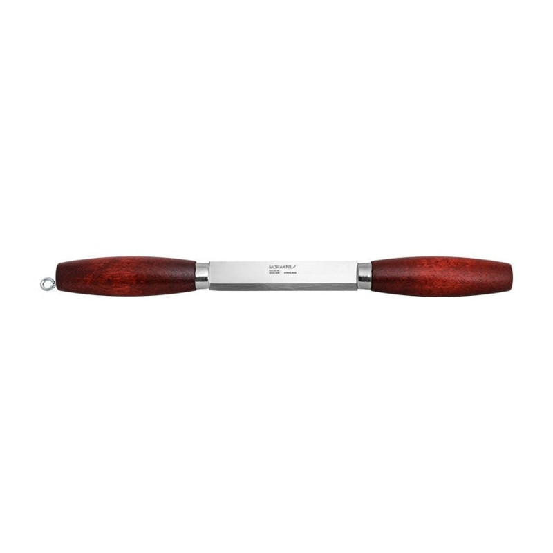 Couteau Morakniv Classic Wood Splitting - Lame 115mm