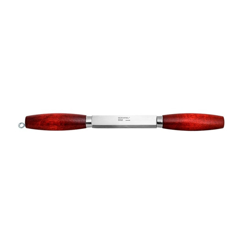 Couteau Morakniv Classic Wood Splitting Knife - Lame 115mm