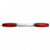 Couteau Morakniv Classic Wood Splitting Knife - Lame 115mm