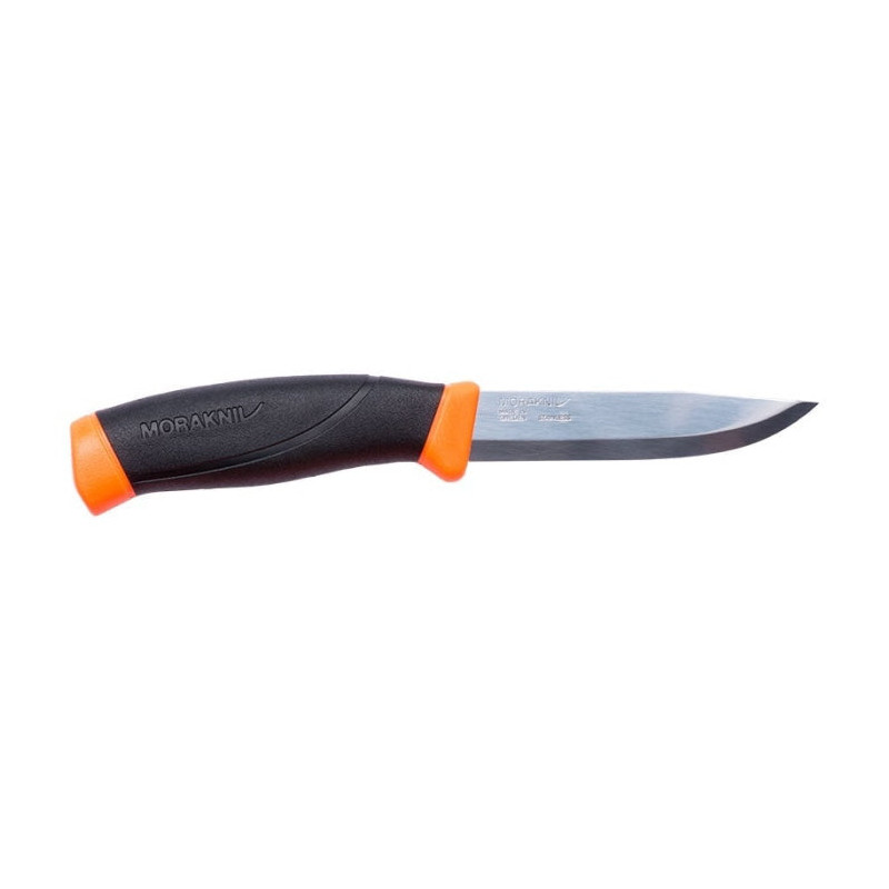 Couteau Morakniv Companion - Lame 104mm