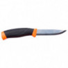 Couteau Morakniv Companion - Lame 104mm