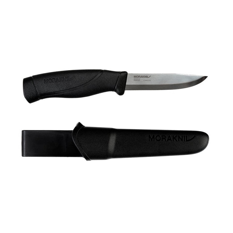 Couteau Morakniv Companion HD - Lame 104mm