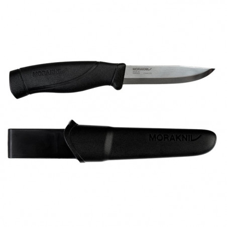 Couteau Morakniv Companion HD - Lame 104mm