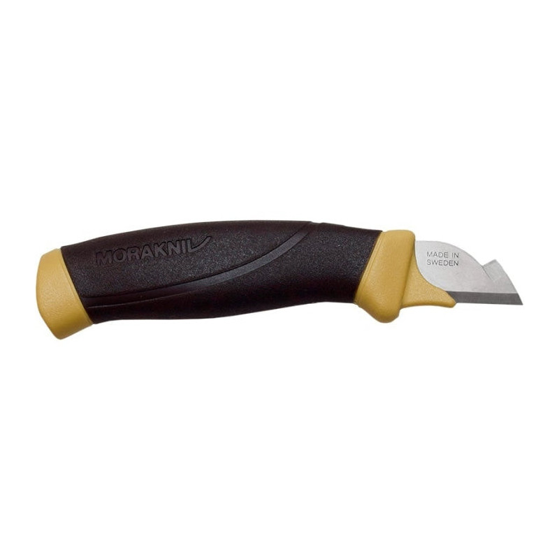 Couteau Morakniv Electricien - Lame 21mm