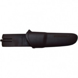 Couteau Morakniv Electricien - Lame 21mm
