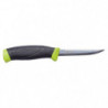 Couteau Morakniv Fishing Scaler 098 - Lame 98mm