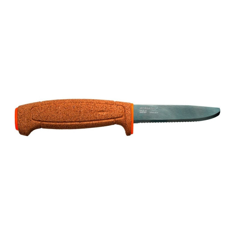 Couteau Morakniv Flottant - Lame 96mm