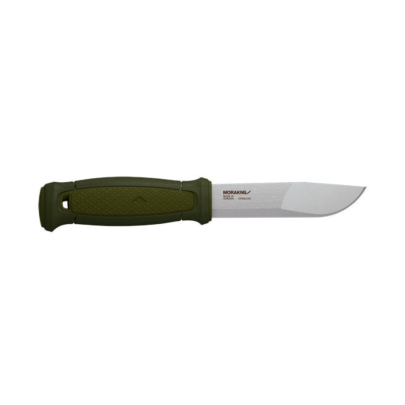 Couteau Morakniv Kansbol MM - Lame 109mm