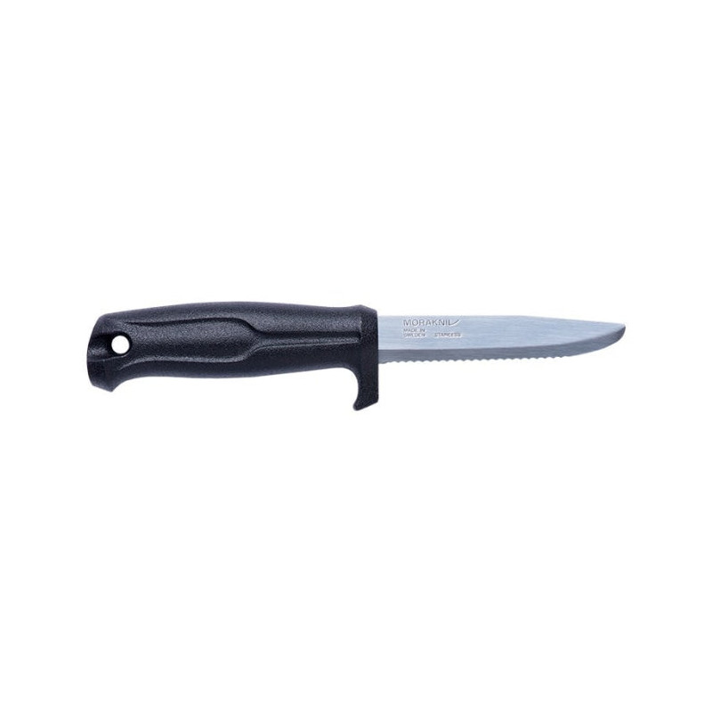 Couteau Morakniv Marine Rescue 541 - Lame 91mm