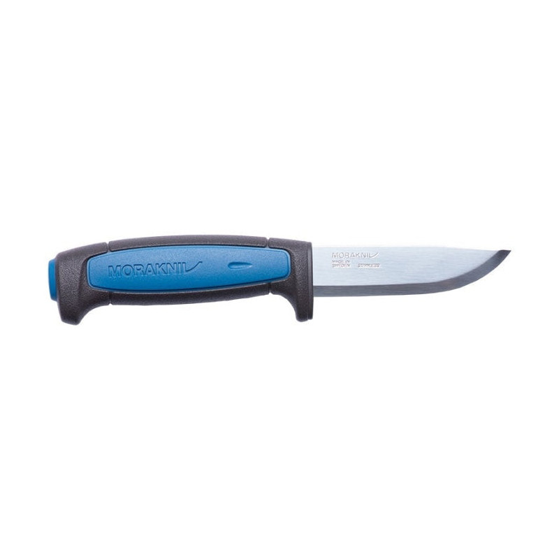 Couteau Morakniv Pro S Bleu - Lame 91mm