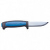Couteau Morakniv Pro S Bleu - Lame 91mm