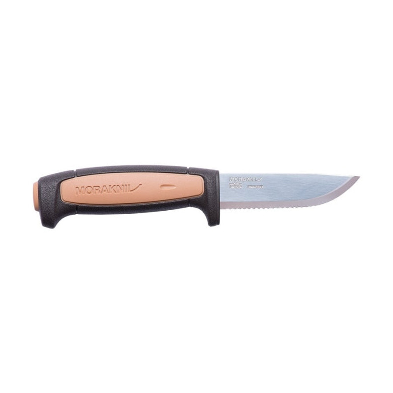 Couteau Morakniv Rope Corail - Lame 91mm