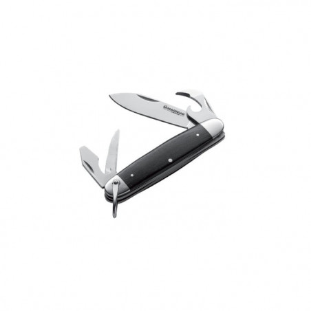 Couteau Multifonctions Boker Magnum Classic Pocket Steel