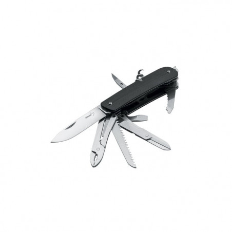 Couteau Multifonctions Boker Plus Tech Tool City 4 - Lame 71mm