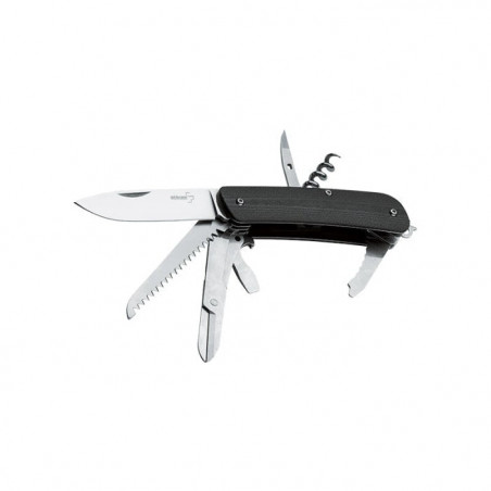 Couteau Multifonctions Boker Plus Tech Tool City 7 - Lame 71mm