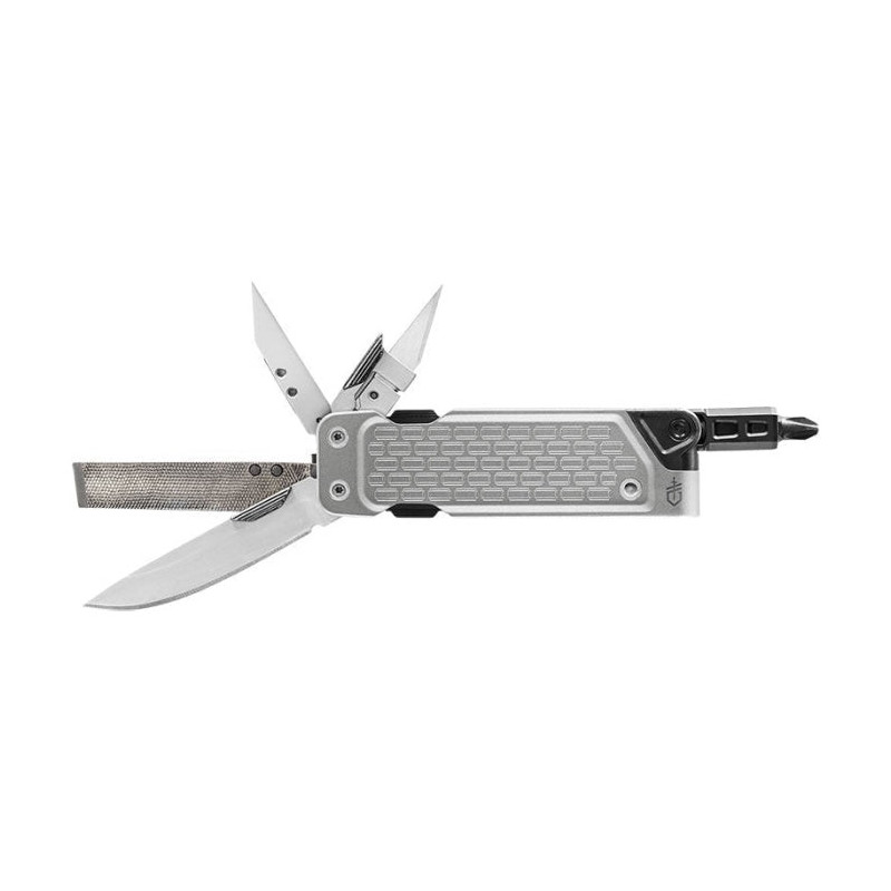 Couteau Multifonctions Gerber Lockdown Drive - 7 Fonctions