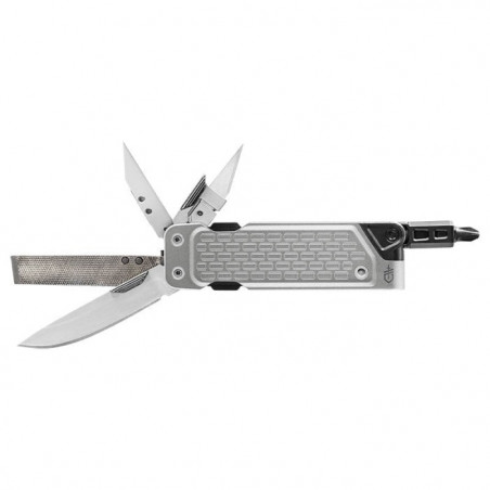 Couteau Multifonctions Gerber Lockdown Drive - 7 Fonctions